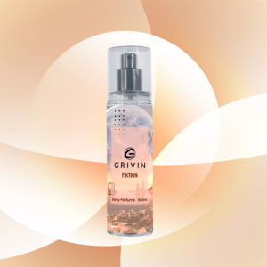 Grivin Fiktion Body Perfume 100 ML