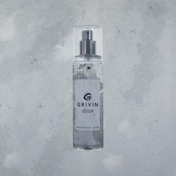 Grivin Destein Body Perfume