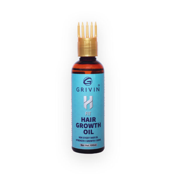 Grivin H Fit Hair Growth oil